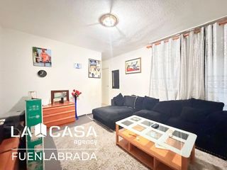 Piso en venta en Centro en Fuenlabrada