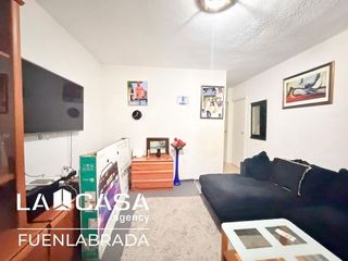 Piso en venta en Centro en Fuenlabrada