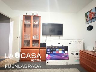 Piso en venta en Centro en Fuenlabrada
