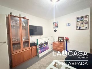 Piso en venta en Centro en Fuenlabrada
