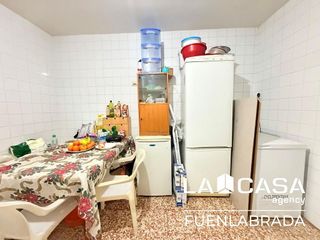 Piso en venta en Centro en Fuenlabrada