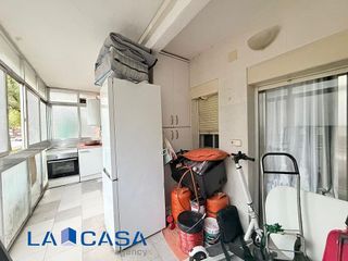 Piso en venta en Centro en Fuenlabrada