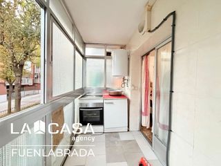 Piso en venta en Centro en Fuenlabrada