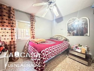 Piso en venta en Centro en Fuenlabrada