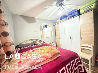 Piso en venta en Centro en Fuenlabrada