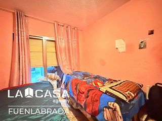 Piso en venta en Centro en Fuenlabrada