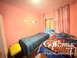 Piso en venta en Centro en Fuenlabrada