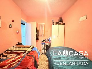 Piso en venta en Centro en Fuenlabrada