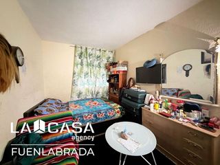 Piso en venta en Centro en Fuenlabrada