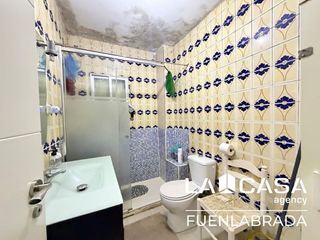 Piso en venta en Centro en Fuenlabrada