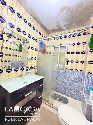 Piso en venta en Centro en Fuenlabrada