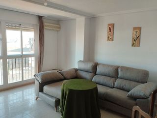 Piso en venta en Avda. Elvas en Badajoz