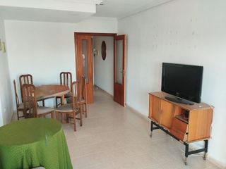 Piso en venta en Avda. Elvas en Badajoz