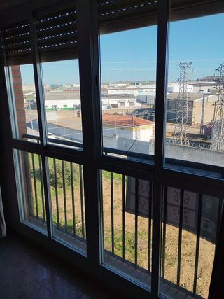 Piso en venta en Avda. Elvas en Badajoz
