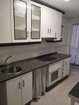 Piso en venta en Avda. Elvas en Badajoz