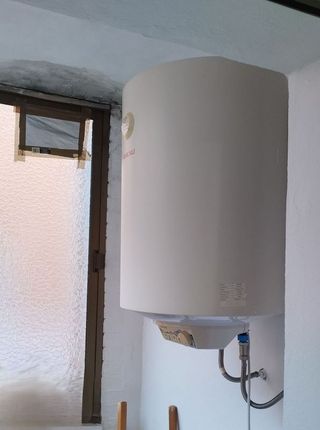 Piso en venta en Avda. Elvas en Badajoz