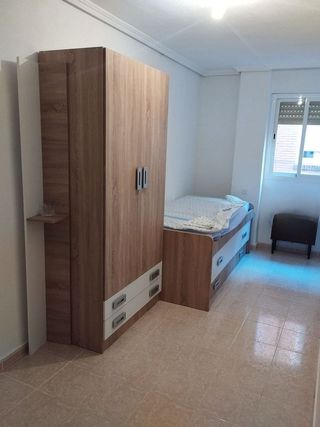 Piso en venta en Avda. Elvas en Badajoz