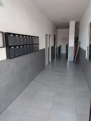 Piso en venta en Avda. Elvas en Badajoz