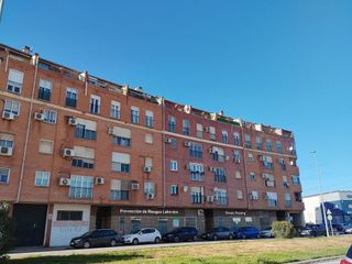 Piso en venta en Avda. Elvas en Badajoz