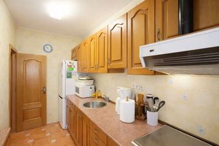 Piso en venta en Soto del Real