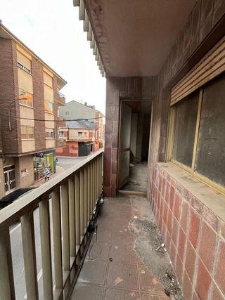 Piso en venta en Bembibre