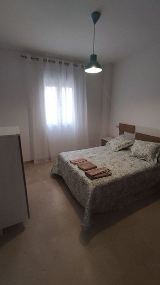 Piso en venta en Casco Antiguo en Algeciras