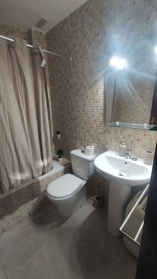 Piso en venta en Casco Antiguo en Algeciras