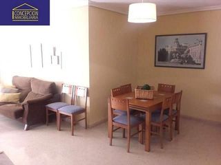 Piso en venta en Ciudad Jardín - Zoco en Córdoba