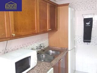 Piso en venta en Ciudad Jardín - Zoco en Córdoba