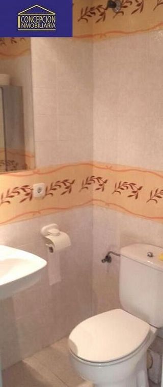 Piso en venta en Ciudad Jardín - Zoco en Córdoba