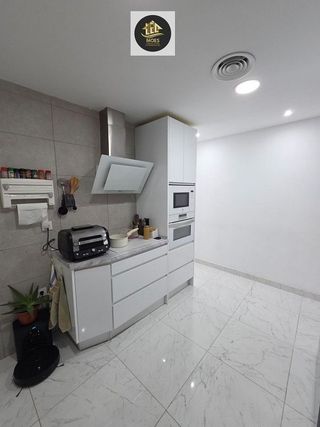 Piso en venta en Belén - San Roque en Jaén