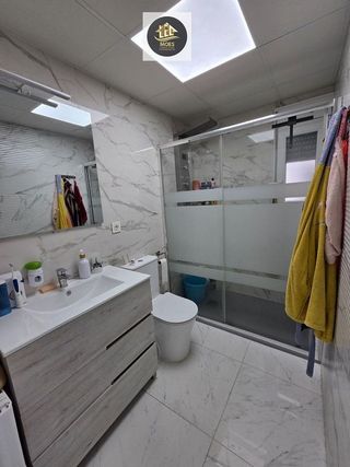 Piso en venta en Belén - San Roque en Jaén