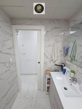 Piso en venta en Belén - San Roque en Jaén