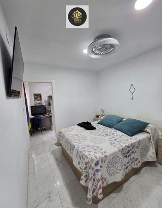 Piso en venta en Belén - San Roque en Jaén
