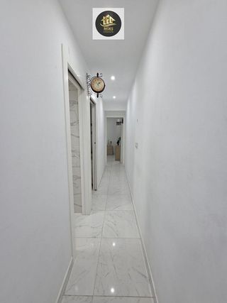 Piso en venta en Belén - San Roque en Jaén