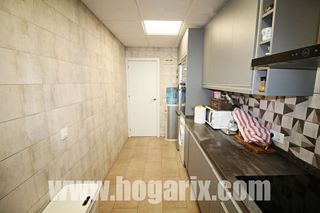 Piso en venta en La Hispanidad - Verdeluz en Huelva