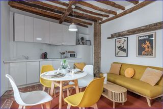 Dúplex en venta en Albaicín en Granada