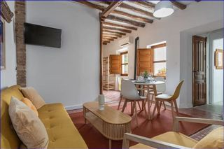 Dúplex en venta en Albaicín en Granada