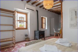 Dúplex en venta en Albaicín en Granada