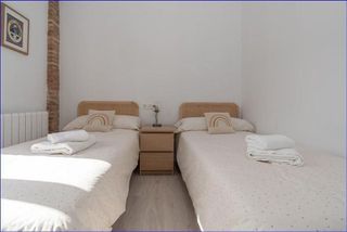 Dúplex en venta en Albaicín en Granada