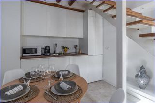 Dúplex en venta en Albaicín en Granada