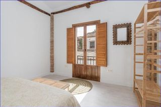 Dúplex en venta en Albaicín en Granada