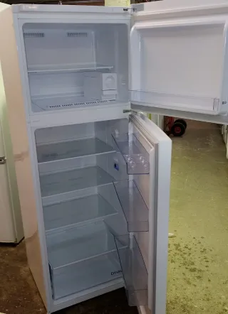 NEVERA BEKO NO FROST BLANCA 2A OPORTUNITAT