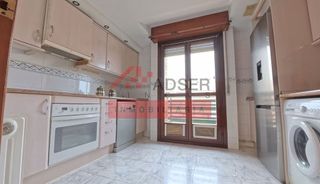 Piso en venta en Cascajos - Piqueras en Logroño