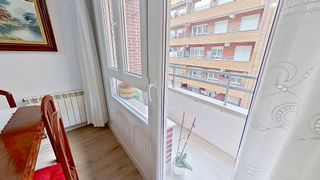 Piso en venta en El Parque - Zapatón en Torrelavega