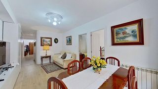 Piso en venta en El Parque - Zapatón en Torrelavega