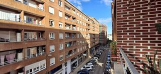 Piso en venta en El Parque - Zapatón en Torrelavega