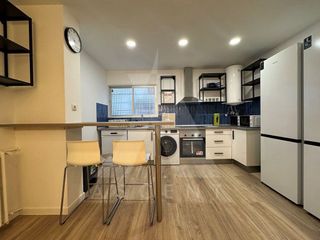 Piso en venta en Juan de la Cierva en Getafe