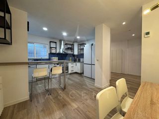 Piso en venta en Juan de la Cierva en Getafe