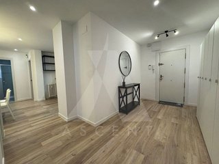 Piso en venta en Juan de la Cierva en Getafe